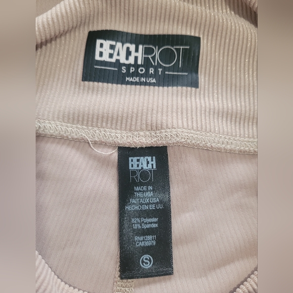 Beach Riot Leggings - Picture 2 of 3